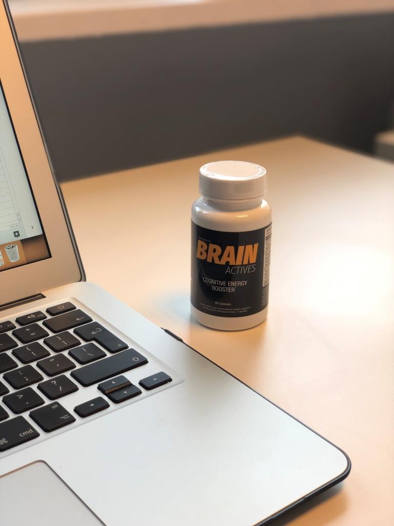 Brain Actives daily use lifestyle