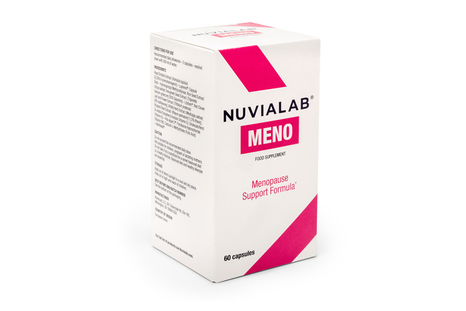 NuviaLab Meno product detail