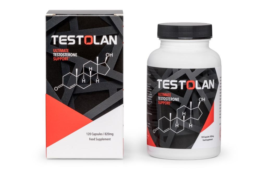 Testolan — product shot