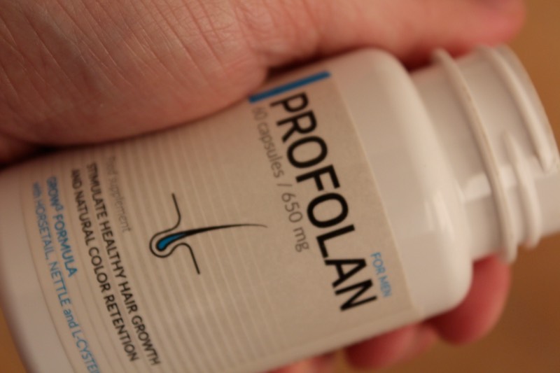 Profolan lifestyle photo